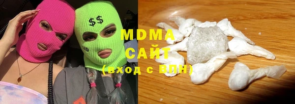 твердый Алексин